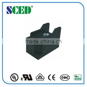 Screw Terminal M6 M10 Two Screw PBT Terminal Block Accessories thumbnail-1