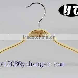 Simple Clothing Hanger for Shirt Hanger thumbnail-1
