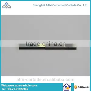 ATM Top Grade Tungsten Carbide Endmill With Coating thumbnail-2