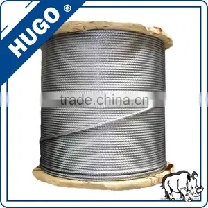 Steel Wire Rope Manufacturer Steel Wire Rope 12mm thumbnail-4