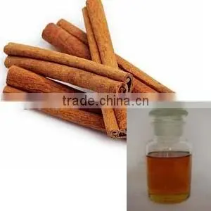 Hot Sale Cinnamon Bark Oil From Distilled thumbnail-1