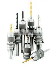 Yukiwa Super Keyless Dream Chucks(Drill Chuck) thumbnail-1