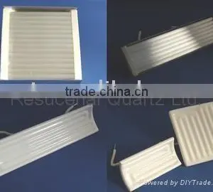 Quartz Heating Plate thumbnail-1