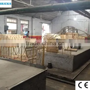 High Quality Coke Oven Brick, Refractory Brick, High Alumina Brick thumbnail-1