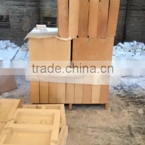 Good Prices Tunnel Kiln Car Brick, Kiln Car Brick, Fire Brick thumbnail-1