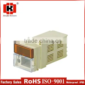 Flame Retardant Digital Panel Meter Enclosure thumbnail-6