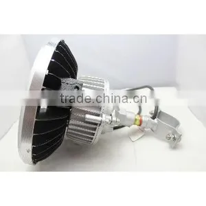 MCLED MF03-130-140W Aluminum Best Selling Products COB Bridgelux LED Gas Atation Lighting Explosion Proof Light ATEX thumbnail-2