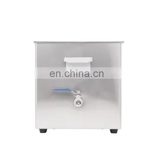 New ! Digital Power Sweep Ultrasonic Cleaner 22L Dual Frequency for Sale thumbnail-2