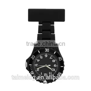 Fashion Style Japan Movement Nurse Watch thumbnail-1