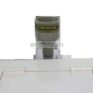 KEJIAN Salt Fog Testing Instrument Salt Spray Chamber Price Salt Spray Test Cabinet thumbnail-4