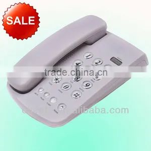 Corded Basic Landline Phone KXT 3014 thumbnail-1