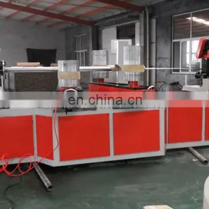 High Speed Automatic Paper Core Making Machine thumbnail-2