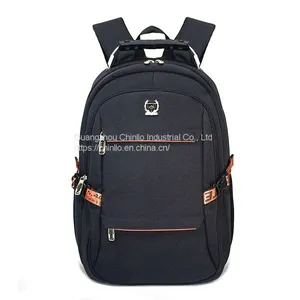 Manufacturers Custom Outdoor Travel Business Men's Computer Backpack Waterproof Fashion Thickening With Student Backpack thumbnail-2