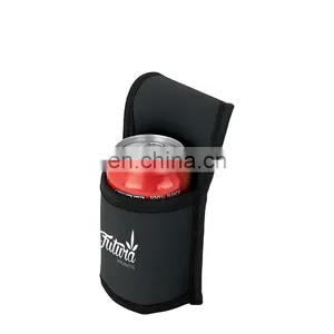 Personalized 12oz Neoprene Sleeve for Beverage Bottle thumbnail-1