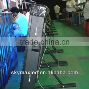 Outdoor Sport Stadium Perimeter Led Display thumbnail-4