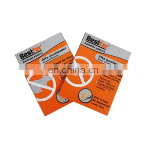 Cycle Products Russian Rat Glue Trap Kill Cockroach Rat Trap Sticky Mouse Traps thumbnail-1