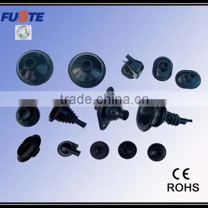 OEM Rubber Auto Parts thumbnail-1