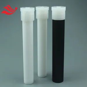 55ML Teflon Manufactourer Provide Tfm Microwave Tube for Cem Milestone Microwave Apparatus thumbnail-1