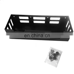 4x4 Auto Storage Box for Suzuki Jimny 18+ Accessories Offroad Rear Trunk Storage Box thumbnail-1