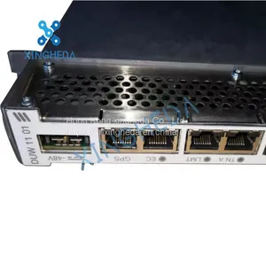 ERICSSON DUW 1101 KDU 127 174/1 DUW 11 01 Digital Unit thumbnail-1