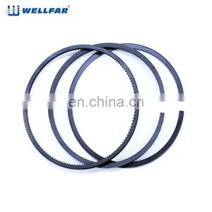 New Arrival Wholesale High Quality Engine Spare Parts 75mm Piston Rings For PEUGEOT thumbnail-3