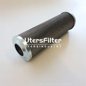 R928006897 2.0250 PWR3-B00-0-V UTERS Replace BOSCH-REXROTH Hydraulic Oil High Pressure Filter Element thumbnail-5