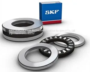 Thrust Ball Bearings 29432 29434 29436 29438 29440 29444 29448 29452 29456 29460 thumbnail-1