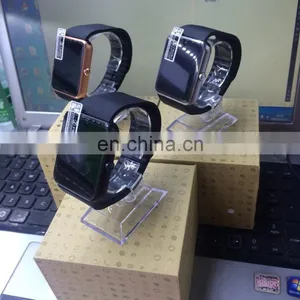 Explosive GT08 Card Wireless Smart Wearable Sports Watch GT08 Touch Screen Smart Watch Factory Direct Sales thumbnail-5
