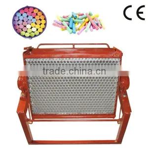 Dustless Chalk Making Machine thumbnail-1