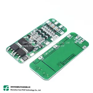 Rigid Pcb Pcba Rigid Sample PCB Manufacturing PCB Assembly Supplier PCB Circuit Board thumbnail-1