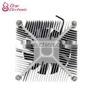 High Performance Df701012ms Bracket Fan With 85x85x15.5mm Heat Sink Cooler thumbnail-3