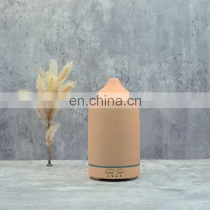 160ml Usb Rechargeable Portable Essential Oil Aromatherapy Diffuser thumbnail-1