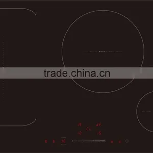 Built in Induction Hob/free Zone thumbnail-1