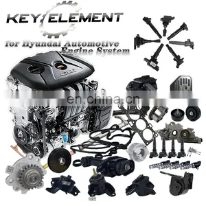 KEY ELEMENT HIGH QUALITY Fuel Pump Core 31119-C9000 For Hyundai ACCENT ELANTRA Toyota CAMRY COROLLA 1990- Auto Engine System thumbnail-5
