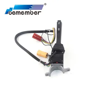 OE Member 1230991 1615082 1301878 1440216 1390126 370239 Truck Combination Switch Truck Steering Column Switch for DAF thumbnail-1