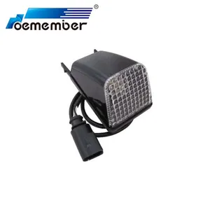 OE Member Top Lamp 20425484 1623727 1623726 Trucks Position Lamp for Volvo FH/FM thumbnail-1