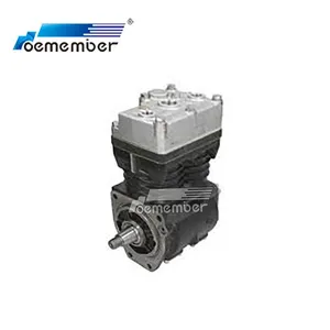 OE Member 5010295545 Truck Air Compressor Ac Compressor for Renault thumbnail-1