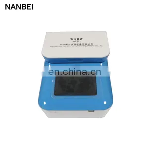 Birds Blood Dna Testing Sequencing 96well Thermal Cycler Pcr System thumbnail-3