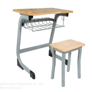 By-033 Student Desk and Chair thumbnail-1