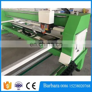 High Efficiency Industrial Single Needle Quilting Machine Factory Price thumbnail-5