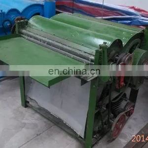 Good Quality Cotton Opener Machine,fiber Opening Machine,vibrator Machine thumbnail-2