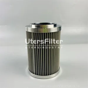 UTERS Replace of PALL Hydraulic Oil Filter Element HC2207FDS3H Accept Custom thumbnail-3