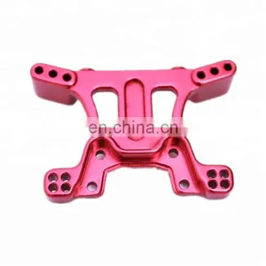 Custom Lathe Machine Parts Large Precision Metal Five-Axis Stainless Steel Cnc Machining Parts thumbnail-3