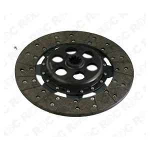 890302H91 Clutch Disk for MasseyF Erguson Tractor thumbnail-1