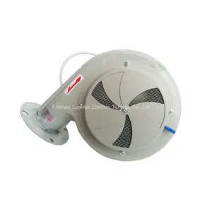 Plastic Dryer' Blowder Hopper Dryer Blower Motor Price thumbnail-1