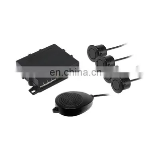 Promata High Quality Support J1979 Protocol OBD2 Interface Front Parking Sensor With CANBUS Communication thumbnail-1