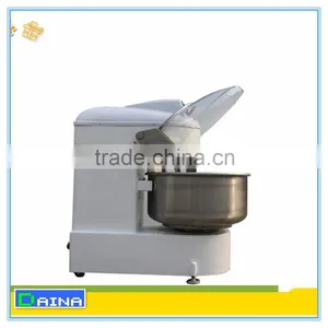 Bread Dough Machine Automatic Electric Spiral Dough Mixer thumbnail-1