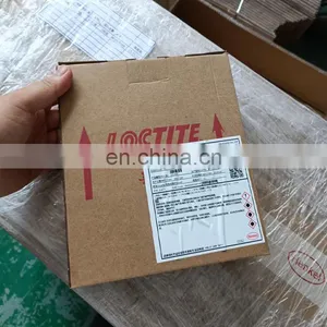 50ml Loctiter 660 Glue High Strength Shaft Pin Repair Anaerobic Adhesive Motor Bearing Holding Filling Cylindrical Sealing thumbnail-3
