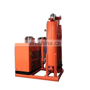22N3M3/min Combined Desiccant Air Dryer Air Dryer for Air Compressor thumbnail-1