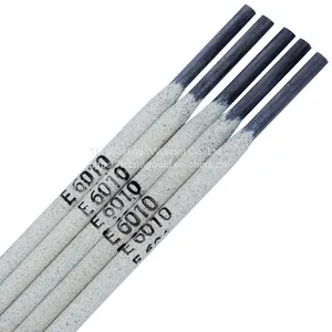 TecMig 55% Nickle Cast Iron Welding Rods ENiFe-CI Ni55 thumbnail-1